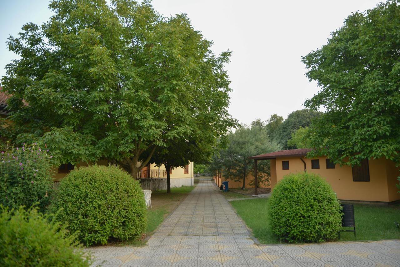 Village Of Peace - House 25 Szkodra Zewnętrze zdjęcie